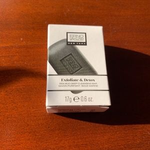 $1 shipping Erno Laszlo Sea Mud Deep Cleansing Bar